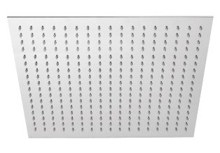 Artema Lite Ls A45645 Duş Başlığı 400 mm Krom